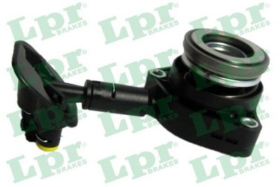 Zentralausrücker Kupplung für Ford Volvo S-Max VAN Mondeo LPR 3261 2007 - 2014