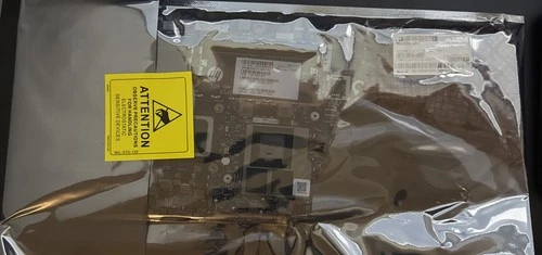 N91905-601 HP SPS-MB DSC U7-165H TIPD WIN