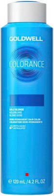 Goldwell Colorance 7NA Mittel Natur Aschblond 120 ml