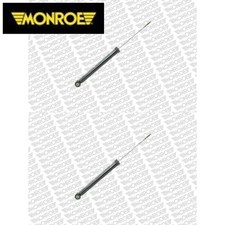 2x Stoßdämpfer MONROE G1147 2 Stossdämpfer rechts links Hinterachse
