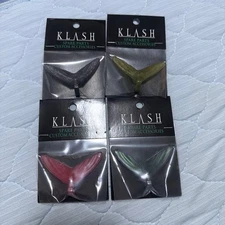 Drt Klash9 Transfer Tail Set