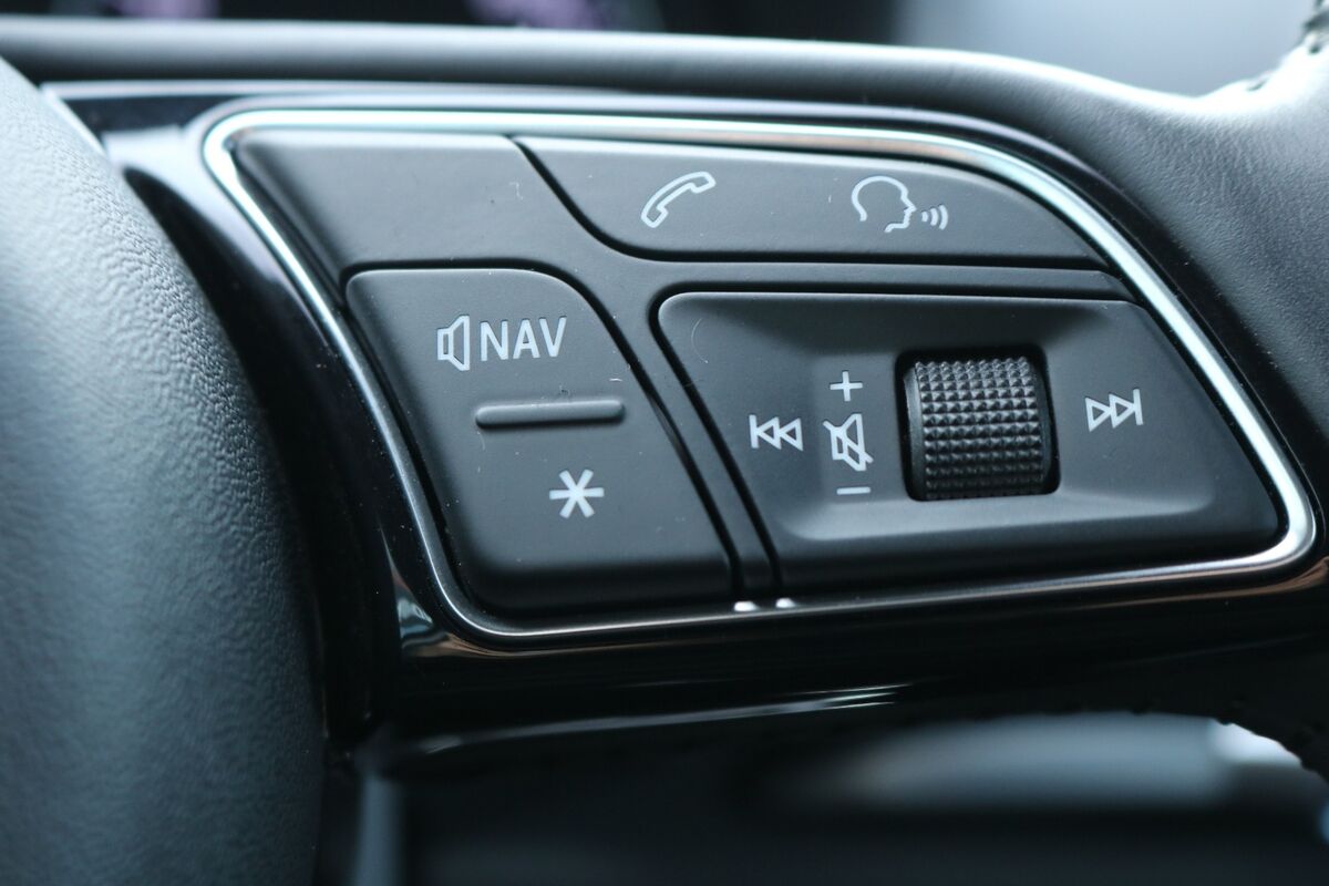 Audi A3 1,4 TFSi 150 Sport