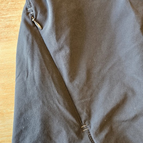 Coolibar UPF 50+ Men's Trek Hybrid Shorts Sz L - Picture 5 of 11