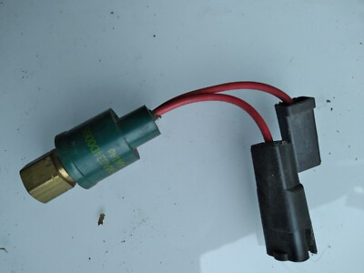 #ad New A C High Pressure Switch for Mack 404143 $36.00