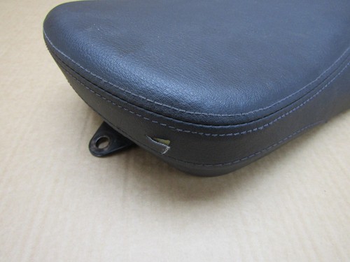 Kawasaki EN 650 EKF Vulcan 2019 17,054 miles pillion seat saddle (14553) - Picture 8 of 8
