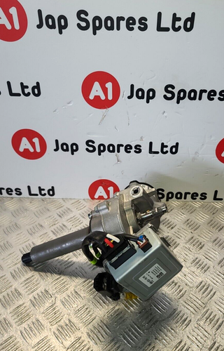 Kia Stonic MK1 2021 - 2024 1.0 BENZIN ELEKTRISCHER LENKSÄULENMOTOR 56340-H8900 - Bild 4 von 6
