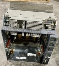 Square D Masterpact Stationary Cradle for Breaker/ NT12LF/HB 0441805AA USED