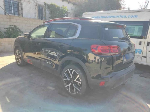 9830389280 Fensterheber Vorne Rechts. für CITROEN C5 AIRCROSS Feel 2018 1352994 - Bild 9 von 10