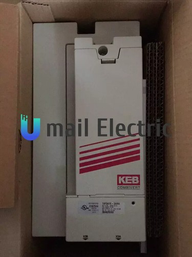 15.F5.B1E-350A | Variateur de vitesse | KEB | SEI 15.F5.B1E-350A | Variateur de vitesse | KEB | SEI
