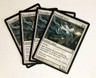 Moonlight Geist (4) Avacyn Restored NM MTG Magic the Gathering