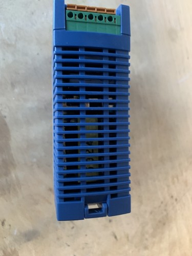 Detas GSASWD02-24 Power Supply 24VDC USED - Picture 5 of 5