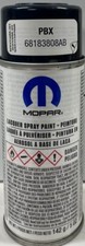 Chrysler Jeep Dodge Mopar JAZZ BLUE 5 OZ Lacq...