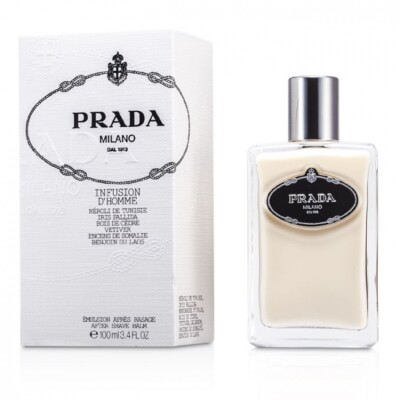 prada after shave