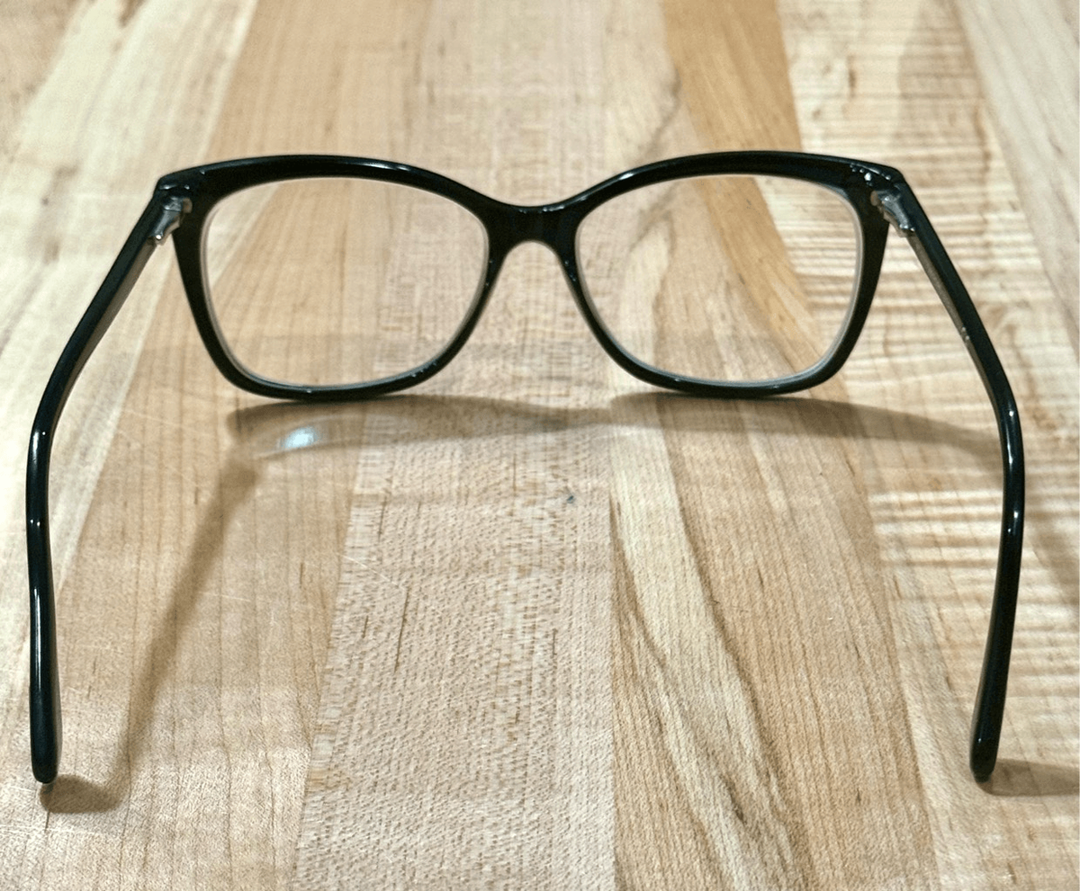 Tom Ford Thin Butterfly Optical Frames. Made in Italy. | eBay