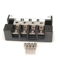 1608SC, Marathon SP, terminal block for 30A or 75A, 4 screws supplied