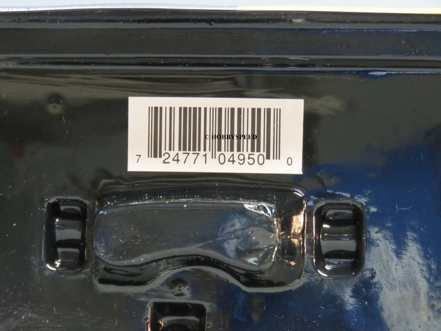 Woodland Scenics Landmark Structures Built-&-Ready® Grillin' & Chillin' Trailer, HO Scale - Foto 8