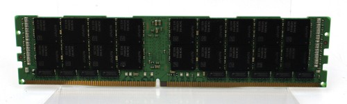 Samsung 128GB DDR4 PC4-25600L (DDR4-3200Mhz) 288PIN M386AAG40AM3 Sever Memory - Picture 5 of 7