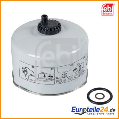 Fuel filter Febi Bilstein 170060 for LAND ROVER