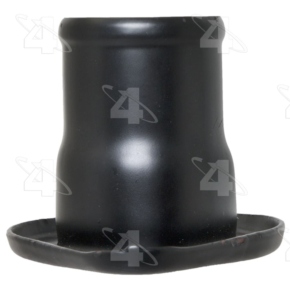 Para Chrysler Aspen 2007-2009 motor V8 5,7 L salida de agua refrigerante 4 estaciones 2008 Foto 4 de 4