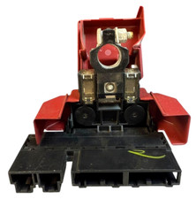 2018-2023 NISSAN KICKS BATTERY TERMINAL W/ FUSIBLE LINK OEM