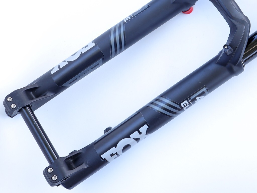 2018 Fox 40 Performance Elite Series FLOAT 27.5 2018 Fox 40 Performance Elite Series FLOAT 27.5