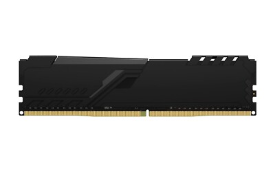 Kingston Fury Beast 16GB 3200MHz DDR4 CL16 Desktop Memory Single