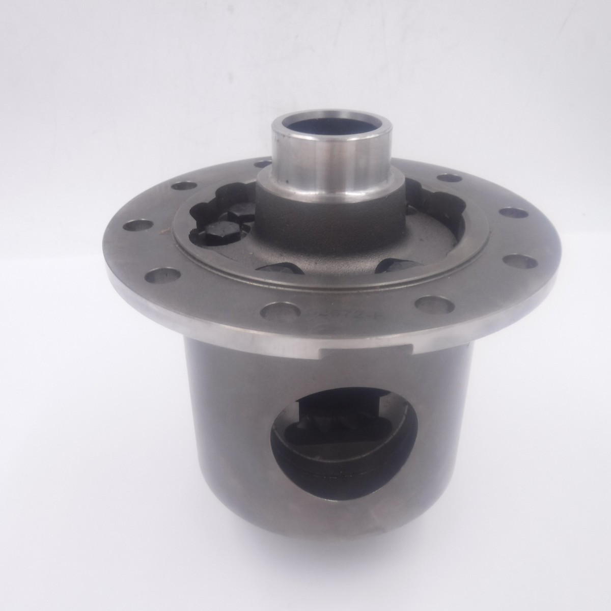 Eaton Truetrac Differential 8.8