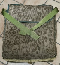 FALLSCHIRMJÄGER Funk-TORNISTER TBF85 DE IX ultra selten für Funk SEG-15D DDR NVA