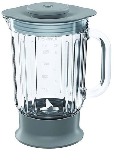 kenwood mixer multione