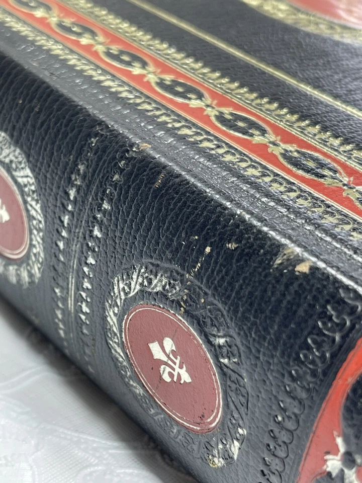 Livre Œuvres Complètes de Beaumarchais (Éditions Famot, 1974) - Photo 2/4