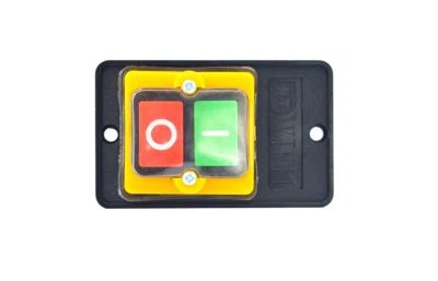 KAO-5 10A Inter-Locking I/O Pushbutton Switch for Machine Tool 220/380V