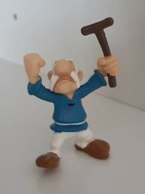 Figurine Plastoy | La Marque Zone