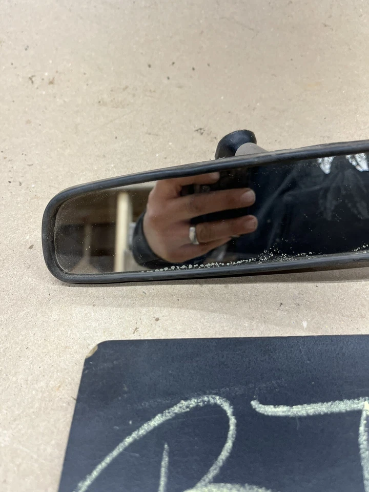 1978 1987 MONTE CARLO MALIBU EL CAMINO Camaro Impala лобовое стекло зеркало заднего вида - Изображение 2 из 4