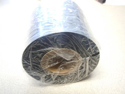Brady R6600 Black Printer Ribbon Roll - 2.36 in Width - 984 ft Length OEM - Picture 4 of 4