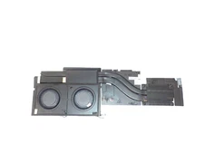 Dell OEM Precision 7680 M7680 CPU / GPU Cooling Heatsink Fan AMC03 847JD 0847JD