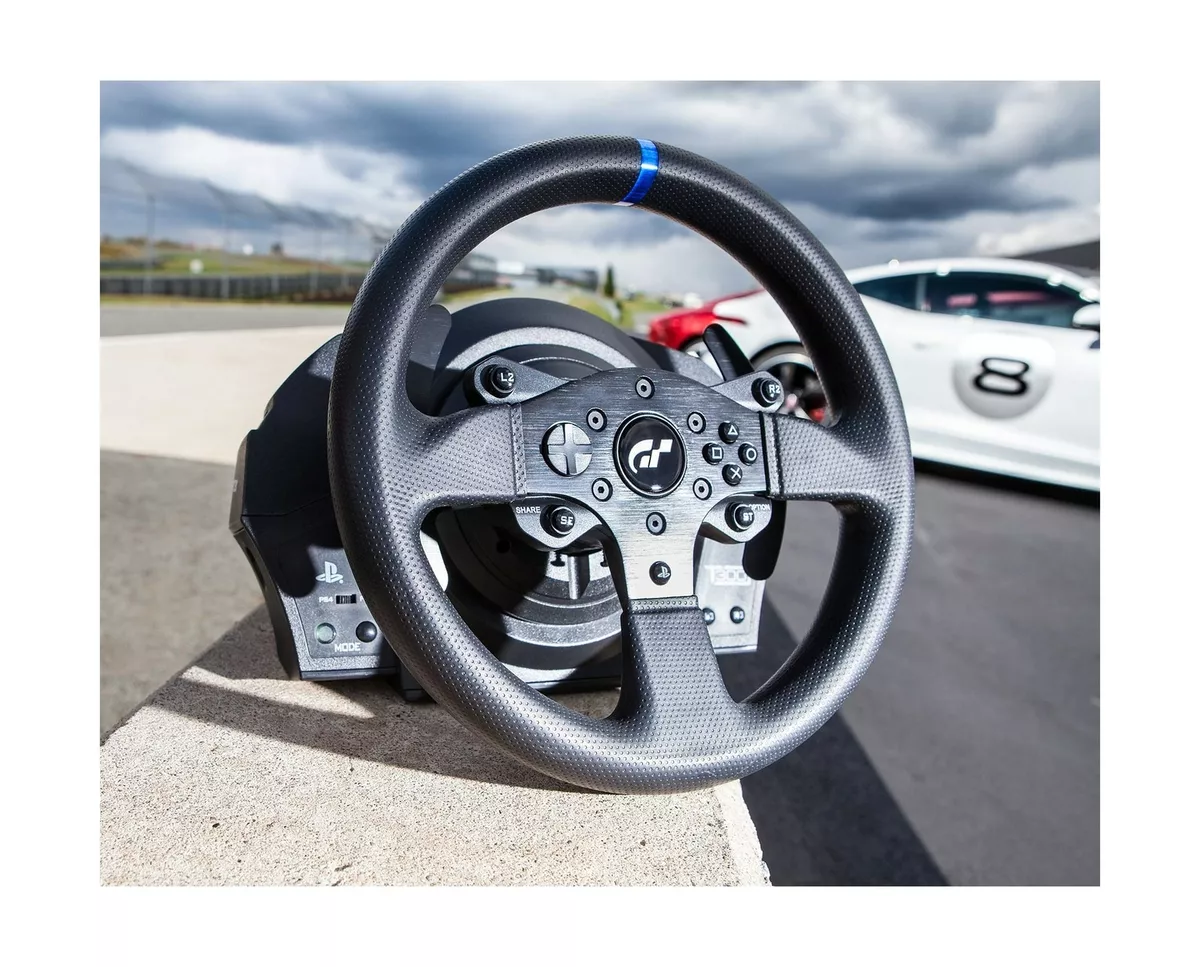 Thrustmaster T300RS GT Racing Wheel