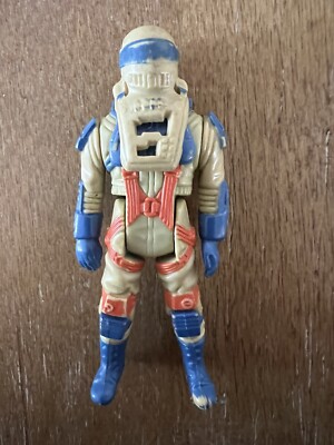 M.A.S.K. - Firefly avec Julio Lopez (Europe