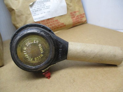 AM GENERAL 6028036 TIE ROD SLEEVE NSN: 2530015556218 | eBay