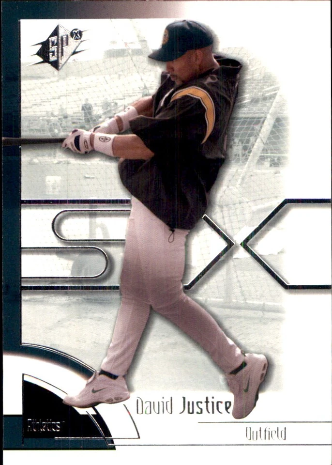 2002 SPx Upper Deck ⚾ YOU PICK YOUR FAVS ⚾ MLB BASEBALL 🧢Base Commons STARS - Image 4 of 4