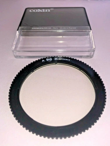 Cokin original A Series A056 Star 8 Effects Filter With Case