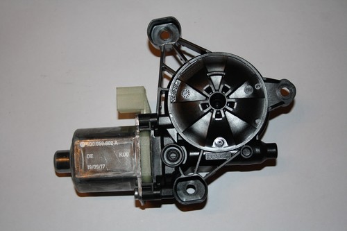 ORIG. VW Skoda Fensterheber Motor Fensterhebermotor 5Q0959802A Window regulator