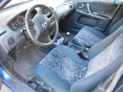 22600 Intercooler per MAZDA 323 F/S BERLINA (BJ) * 2001 1302084 - Picture 7 of 10