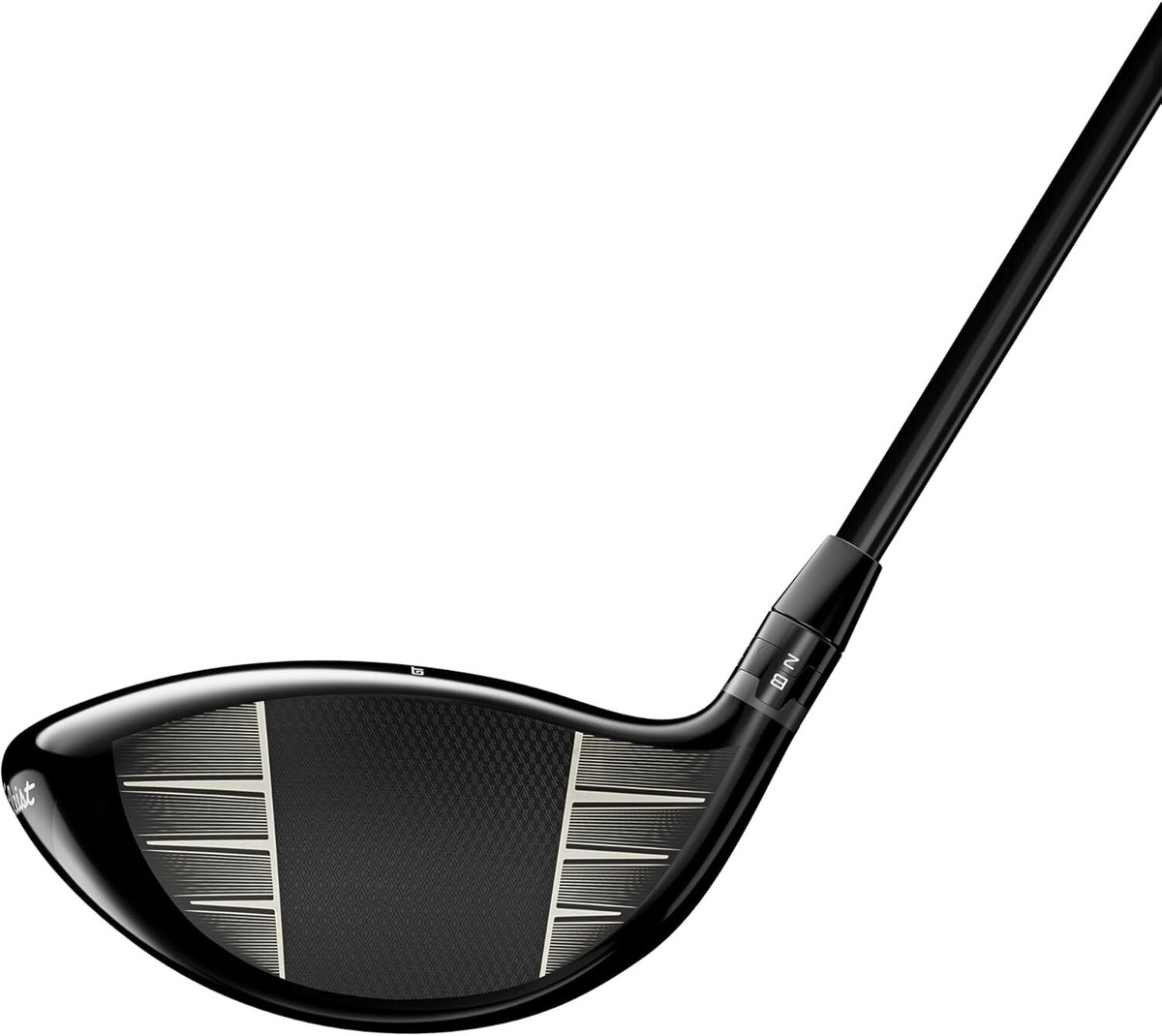 Titleist GT2 Driver Men's Right Hand DENALI RED 50 2024 Model