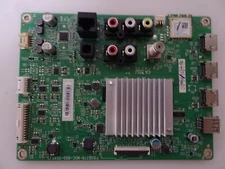 Vizio M55Q6-J01 Main Board 756TXLCB02K071, 715GB778-M0C-B00-004Y