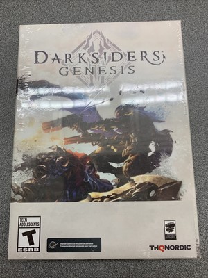 Darksiders Genesis - PC