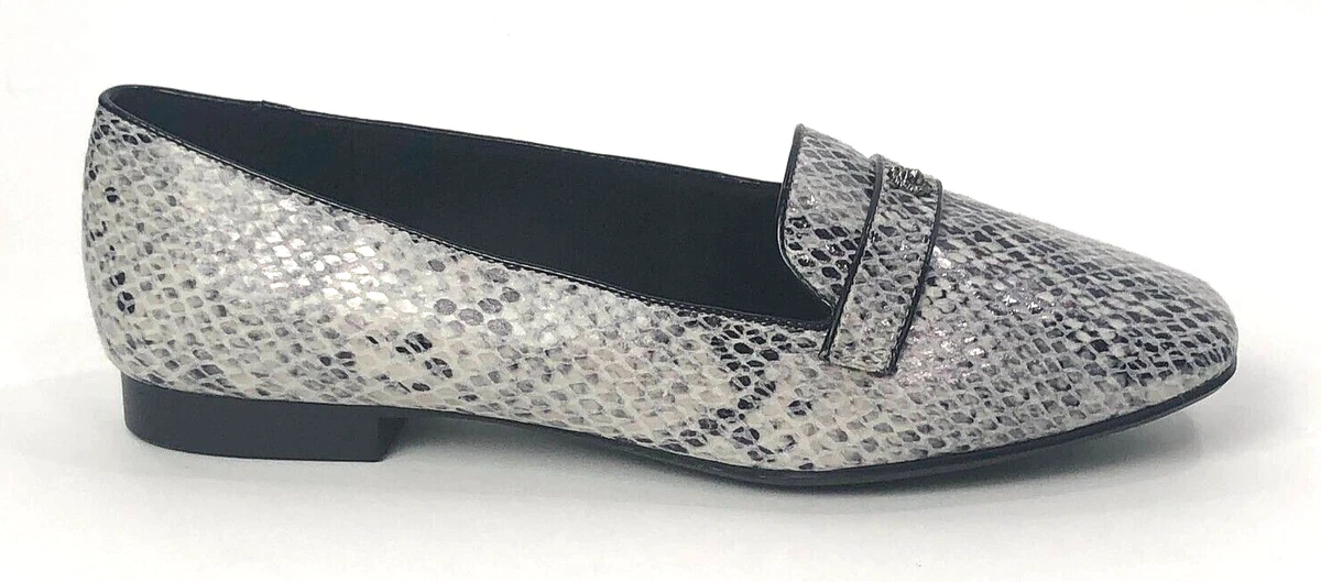 Anne klein idara best sale loafer