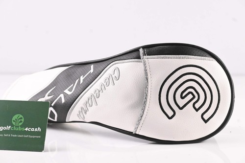 Ladies Cleveland Halo XL #5 Wood / 18 Degree / Ladies Flex Aldila Ascent PL 40 - Picture 9 of 9