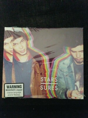 SURES-STARS (AUS)  CD NEW Poseidon The Sun Romeo