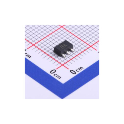 5St��ck BCX54TA SOT-89-3