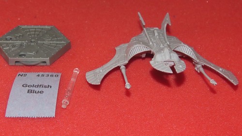 Forgeworld Aeronautica Imperialis Asuryani Vampire Hunter Games Workshop OOP GW - Picture 3 of 5